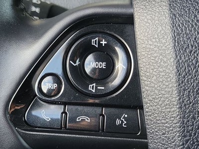 2022 Toyota Prius Prime XLE