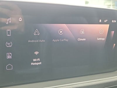 2025 Buick Envista Sport Touring