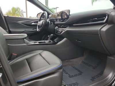 2025 Buick Envista Sport Touring
