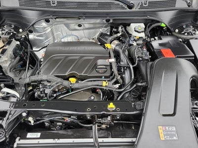 2025 Buick Envista Sport Touring