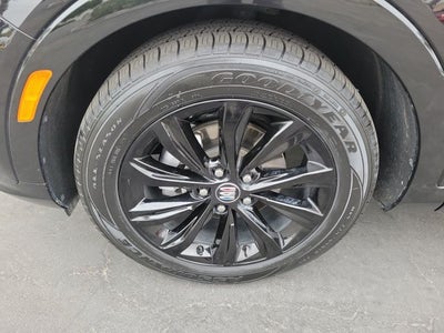 2025 Buick Envista Sport Touring