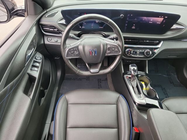 2025 Buick Envista Sport Touring