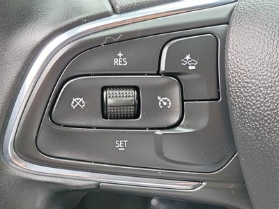 2025 Buick Envista Sport Touring