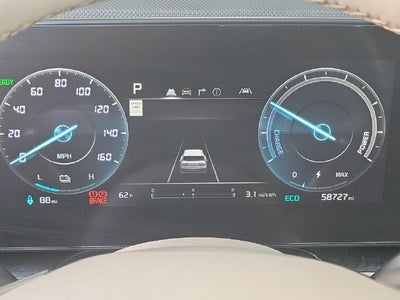 2023 Kia Niro EV Wave