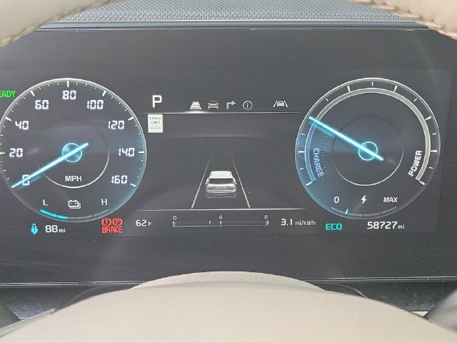 2023 Kia Niro EV Wave