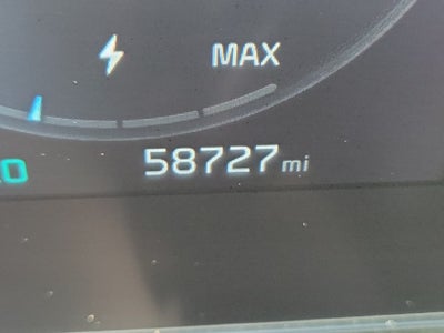2023 Kia Niro EV Wave