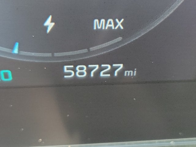 2023 Kia Niro EV Wave