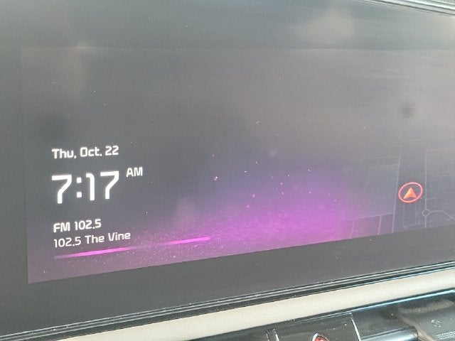 2023 Kia Niro EV Wave