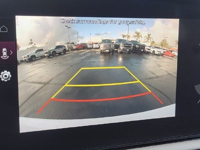 2023 Kia Niro EV Wave