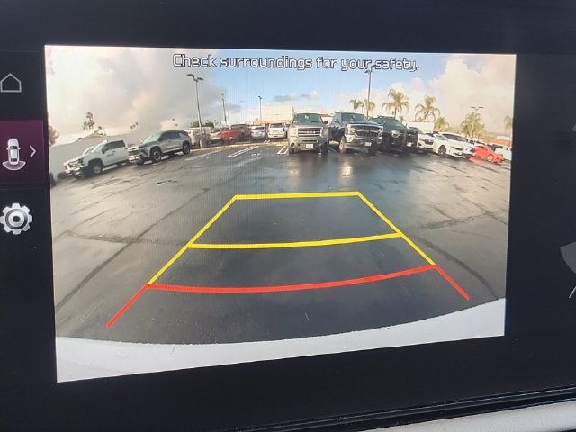 2023 Kia Niro EV Wave