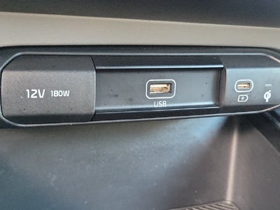 2023 Kia Niro EV Wave