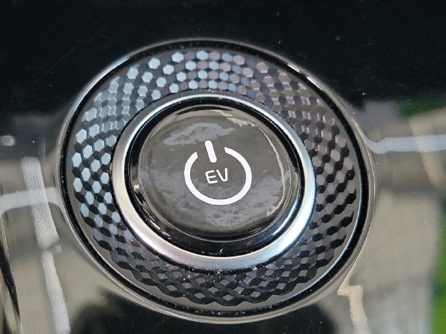 2023 Kia Niro EV Wave