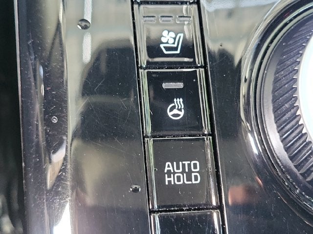 2023 Kia Niro EV Wave