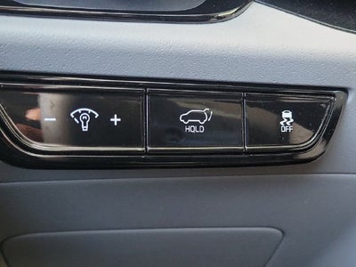 2023 Kia Niro EV Wave