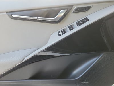 2023 Kia Niro EV Wave
