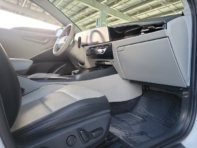 2023 Kia Niro EV Wave