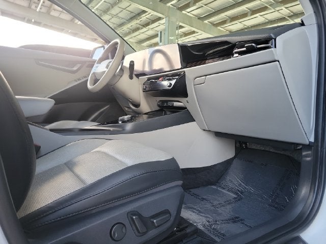 2023 Kia Niro EV Wave