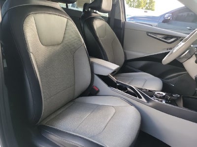 2023 Kia Niro EV Wave