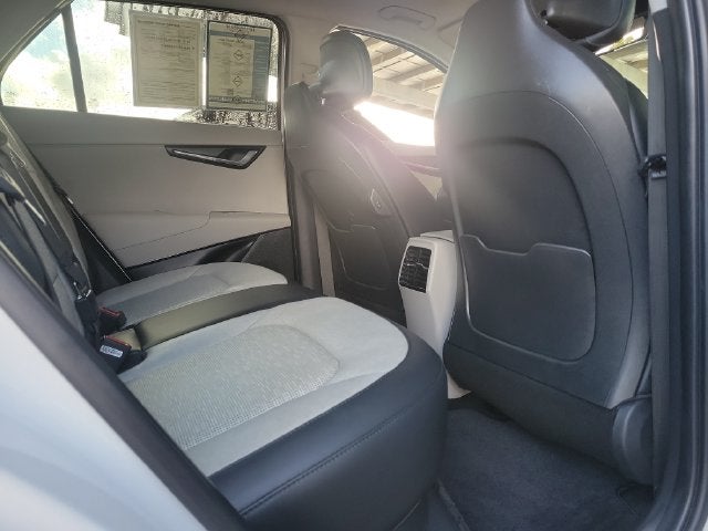 2023 Kia Niro EV Wave