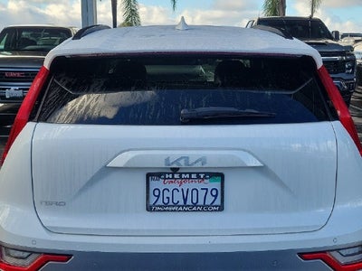 2023 Kia Niro EV Wave