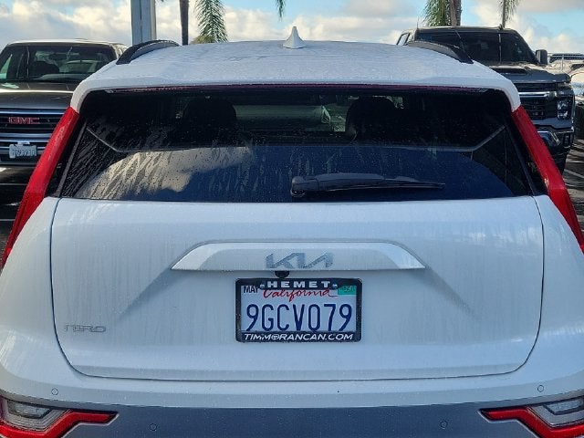 2023 Kia Niro EV Wave