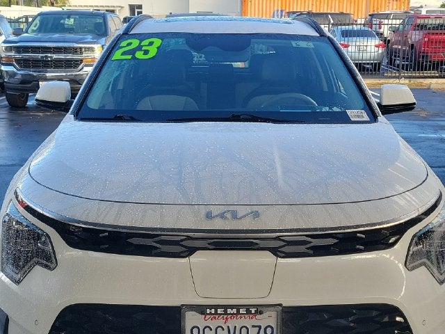 2023 Kia Niro EV Wave