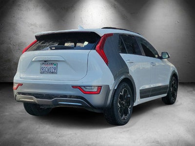 2023 Kia Niro EV Wave