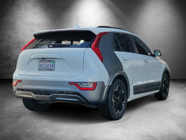 2023 Kia Niro EV Wave