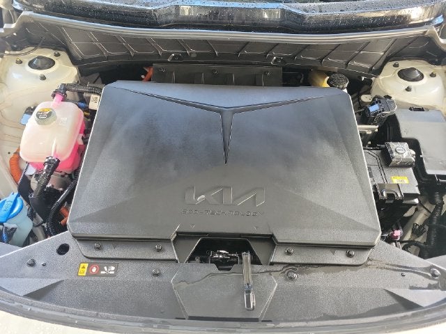 2023 Kia Niro EV Wave