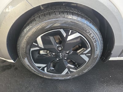 2023 Kia Niro EV Wave