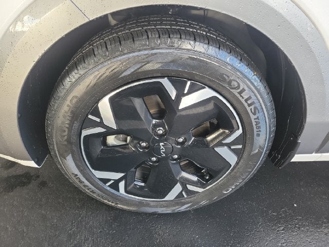 2023 Kia Niro EV Wave