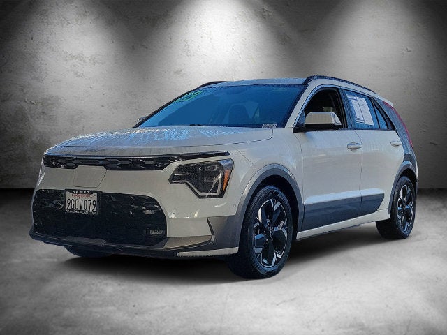 2023 Kia Niro EV Wave