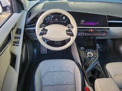 2023 Kia Niro EV Wave