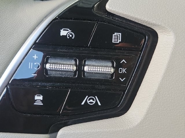 2023 Kia Niro EV Wave