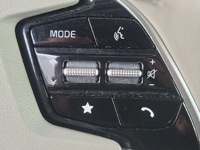 2023 Kia Niro EV Wave