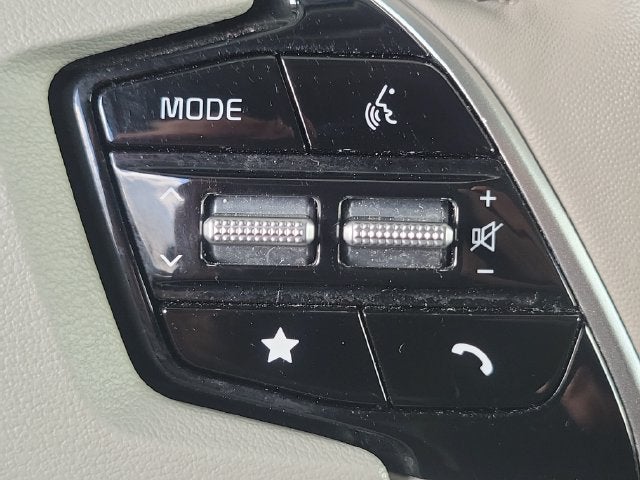2023 Kia Niro EV Wave