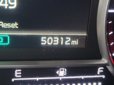 2022 Kia Sorento Hybrid S
