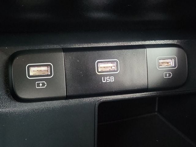 2022 Kia Sorento Hybrid S