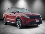 2022 Kia Sorento Hybrid S