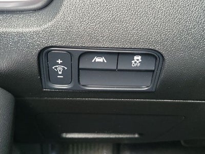 2022 Kia Sorento Hybrid S