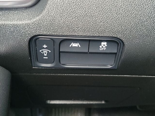 2022 Kia Sorento Hybrid S