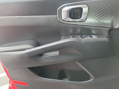 2022 Kia Sorento Hybrid S