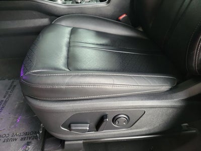 2022 Kia Sorento Hybrid S
