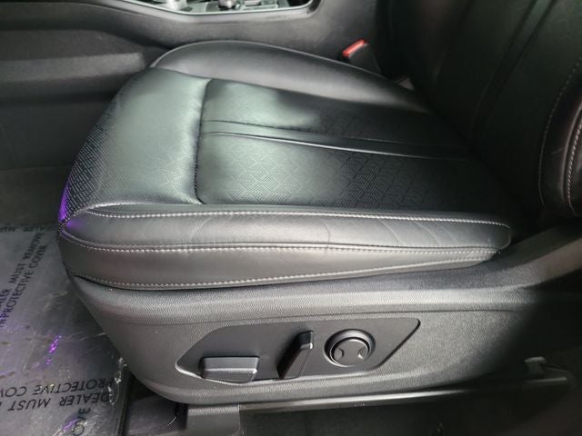 2022 Kia Sorento Hybrid S