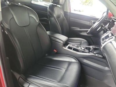 2022 Kia Sorento Hybrid S