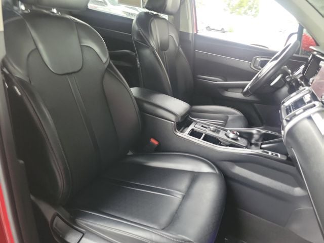 2022 Kia Sorento Hybrid S