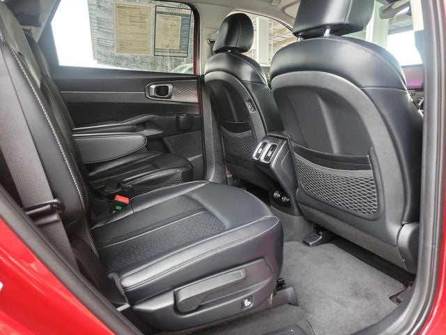 2022 Kia Sorento Hybrid S