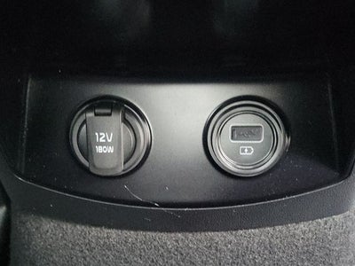 2022 Kia Sorento Hybrid S