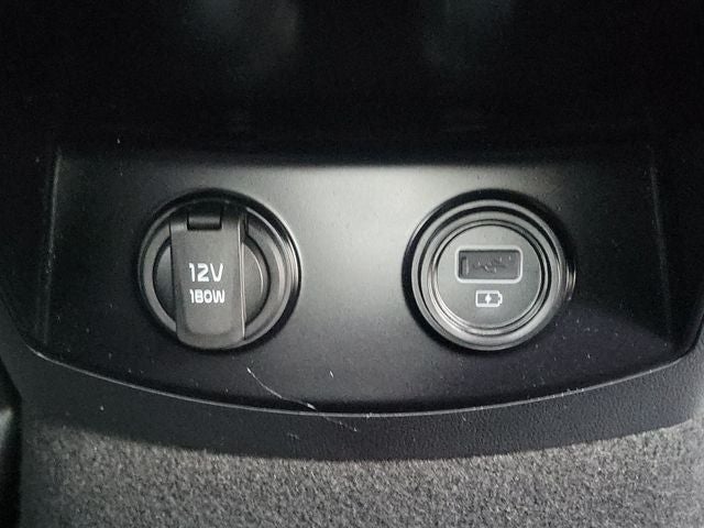 2022 Kia Sorento Hybrid S