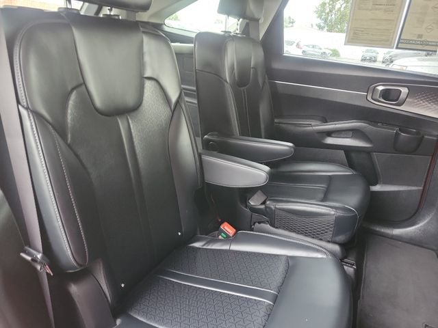 2022 Kia Sorento Hybrid S
